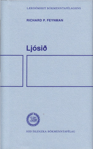 Ljósið - QED