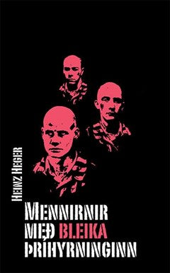 Mennirnir með bleika þríhyrninginn