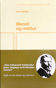 Mennt og máttur