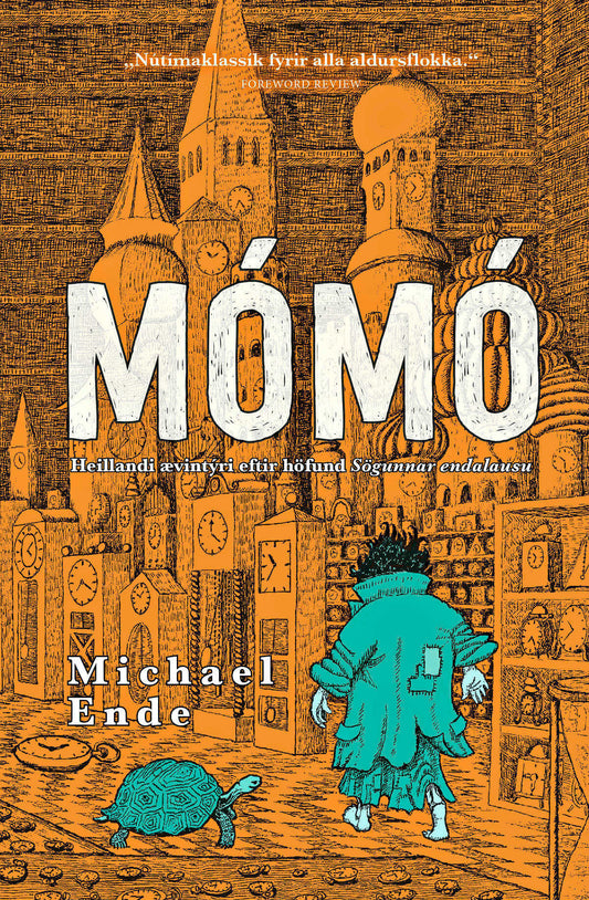 Mómó