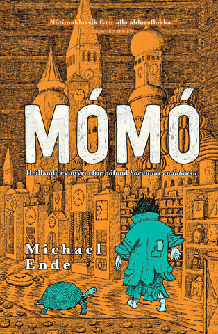 Mómó