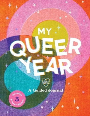 My Queer Year: A Guided Journal