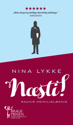 Næsti! Raunir heimilislæknis