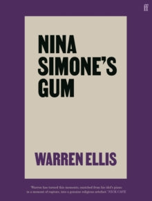 Nina Simones Gum