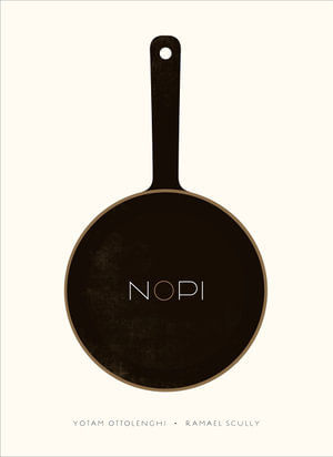 Nopi The Cookbook