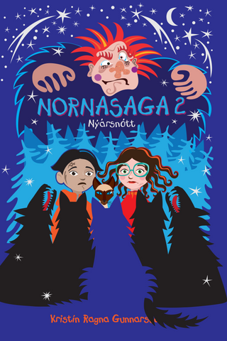 Nornasaga 2