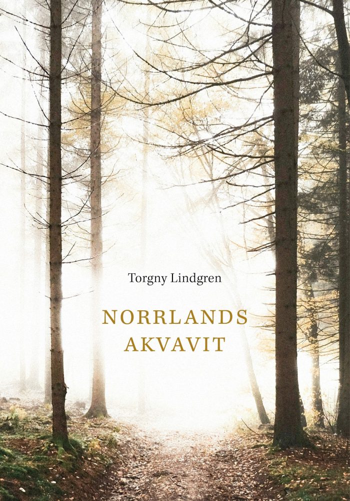 Norrlands akvavit