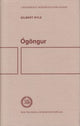 Ógöngur