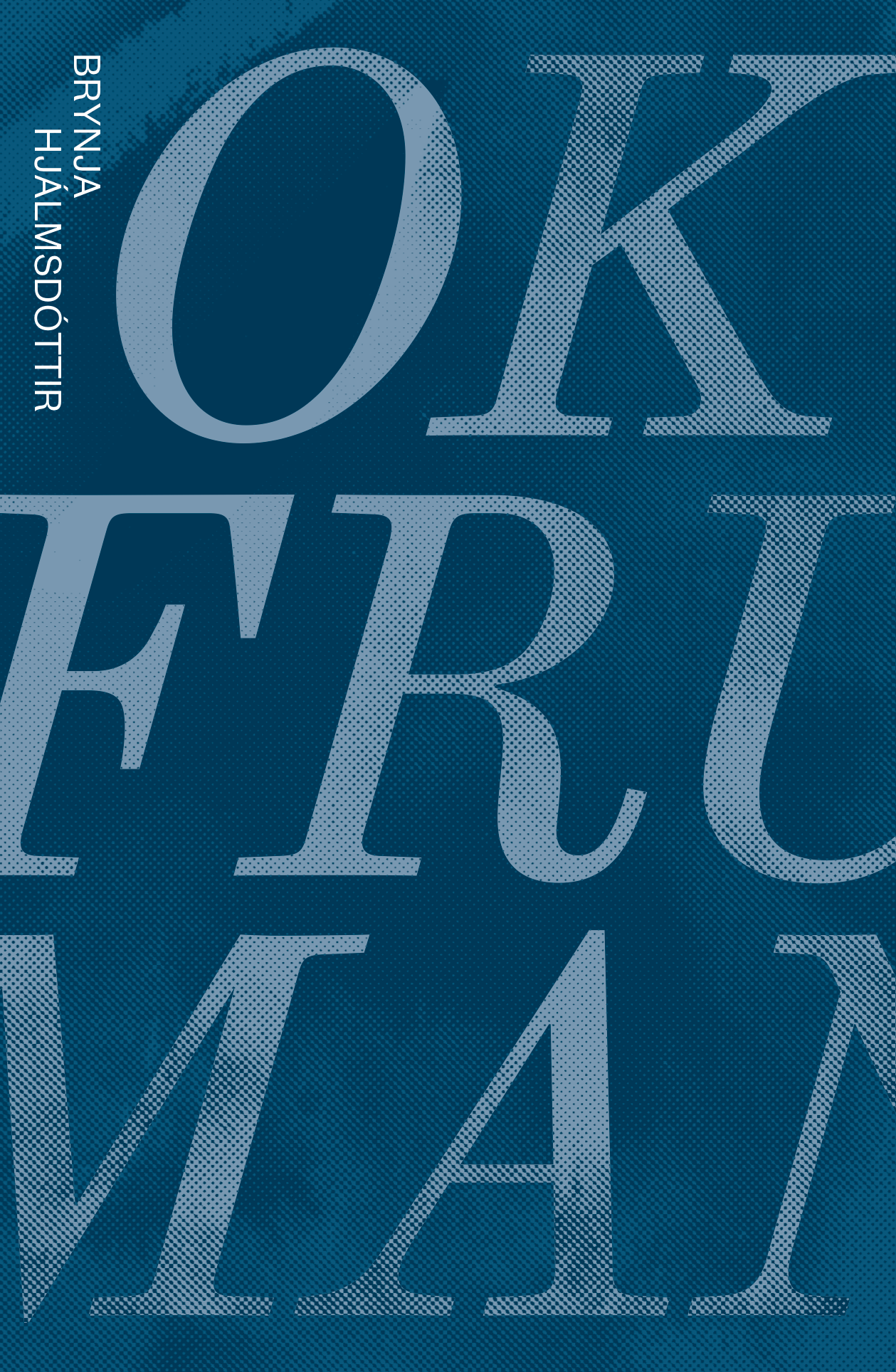 Okfruman