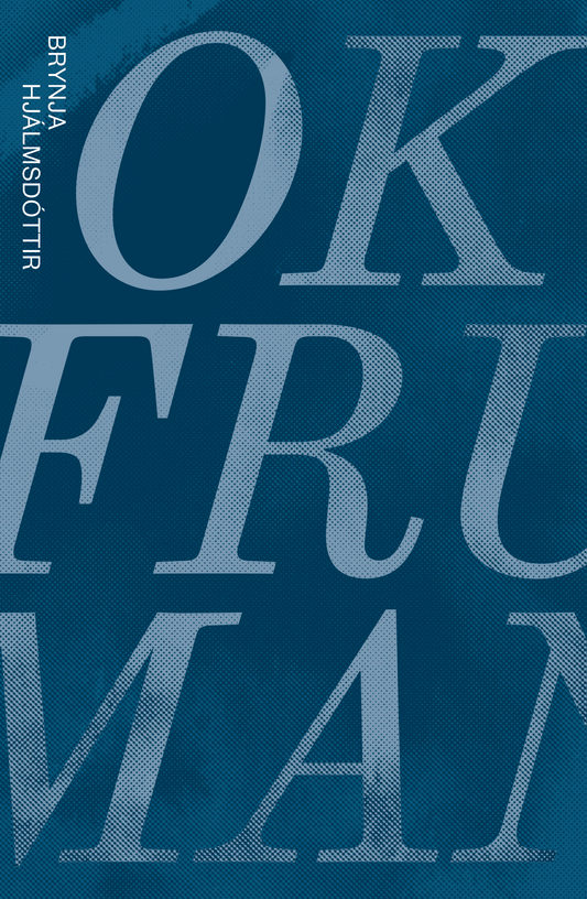 Okfruman