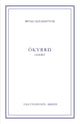 Ókyrrð - leikrit