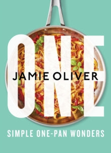 One - Jamie Oliver