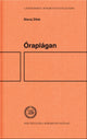 Óraplágan