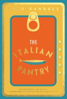 Italian Pantry