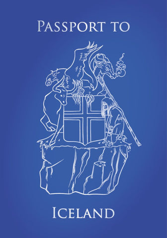 Passport to Iceland