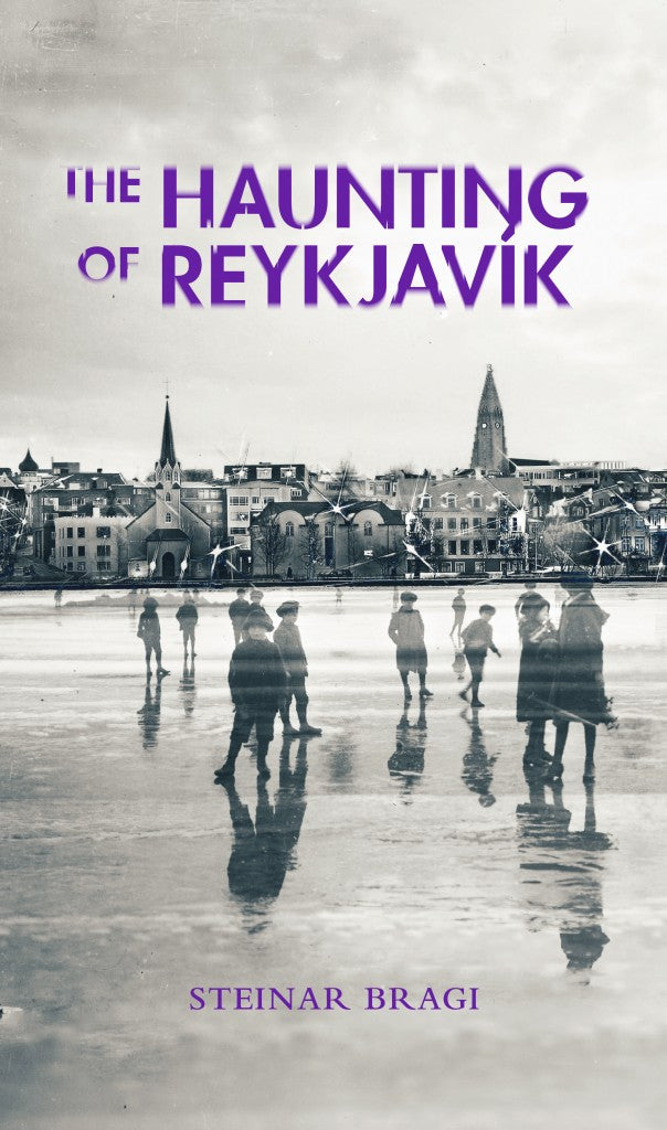 The Haunting of Reykjavik