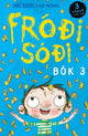 Fróði sóði - bók 3