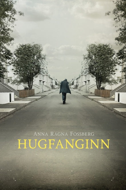 Hugfanginn