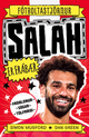 Fótboltastjörnur - Salah