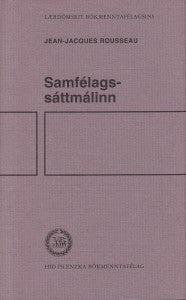 Samfélagssáttmálinn