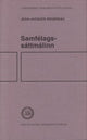 Samfélagssáttmálinn