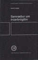 Samræður um trúarbrögðin