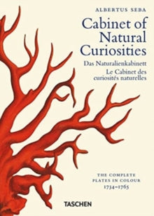Seba: Cabinet of Natural Curiosities