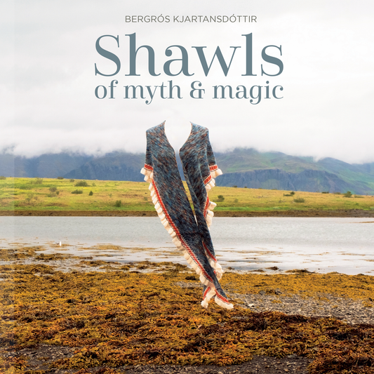 Shawls of Myth and Magic