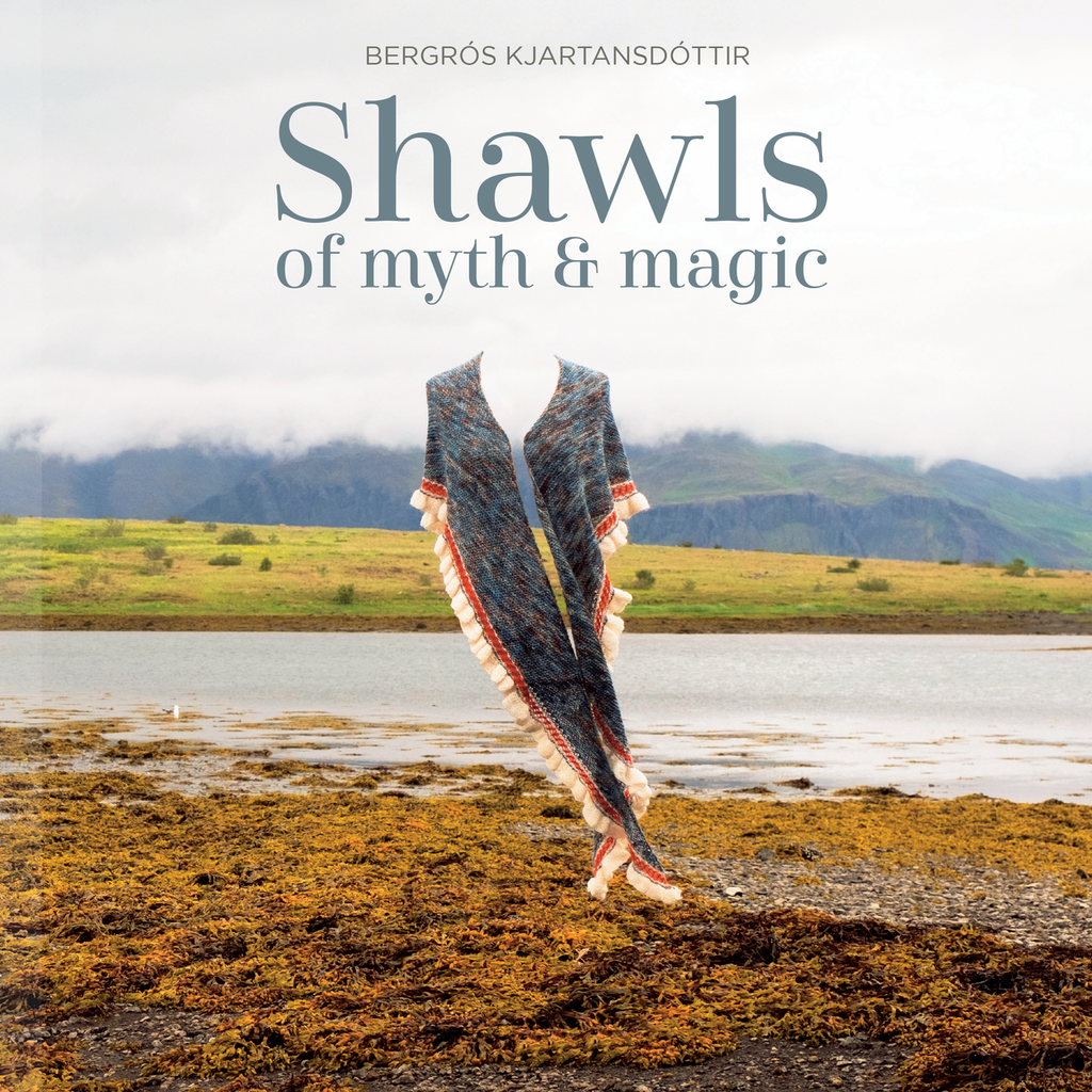Shawls of Myth and Magic