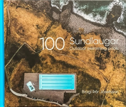100 sundlaugar / Outdoor Swimming Pools