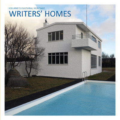 Writer's Homes