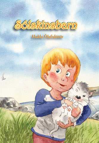 Sólskinsbarn