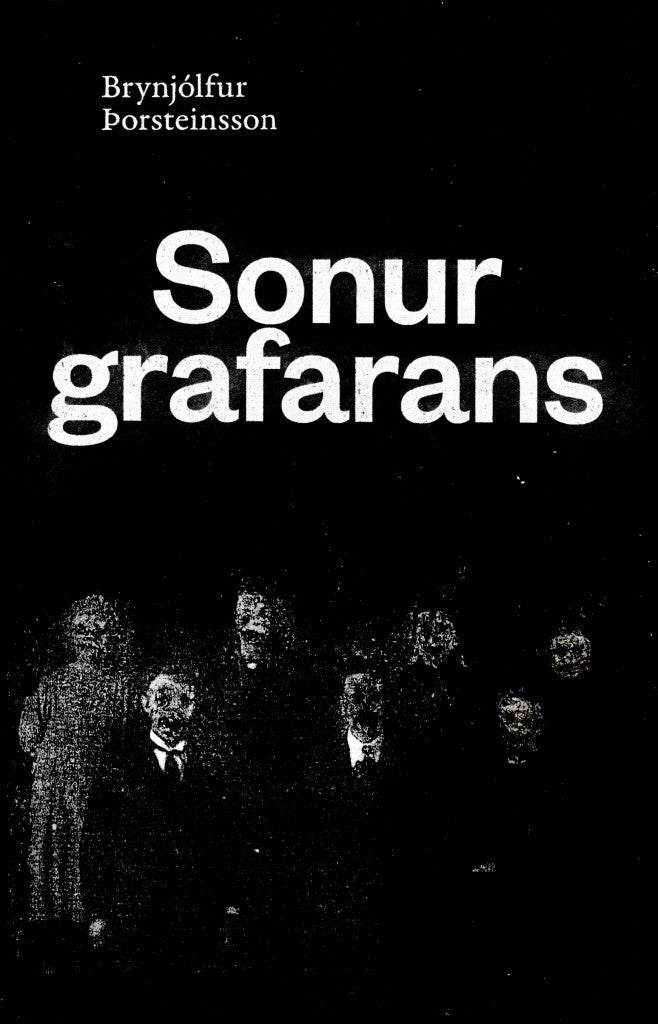 Sonur grafarans
