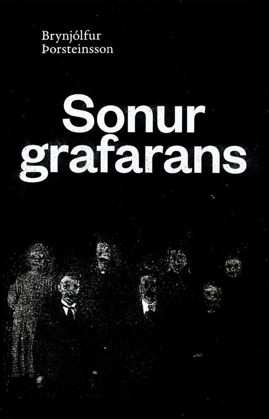 Sonur grafarans