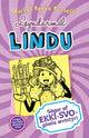 Leyndarmál Lindu 8 - Sögur af ekki svo gömlu ævintýri