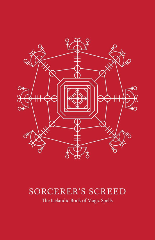 Sorcerers Screed