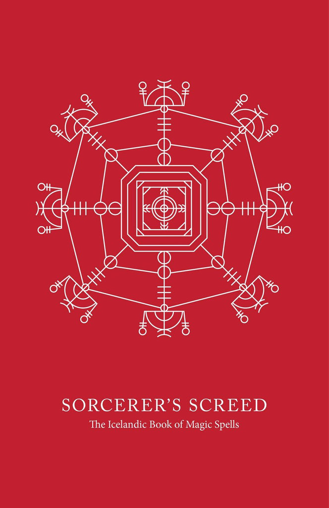 Sorcerers Screed
