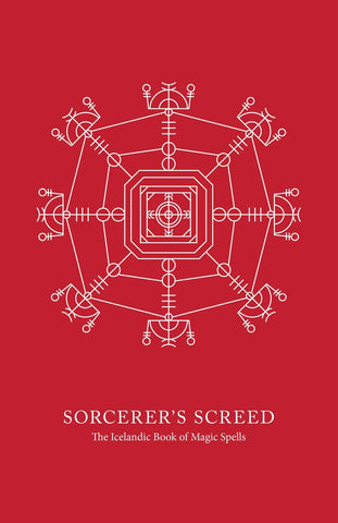 Sorcerers Screed