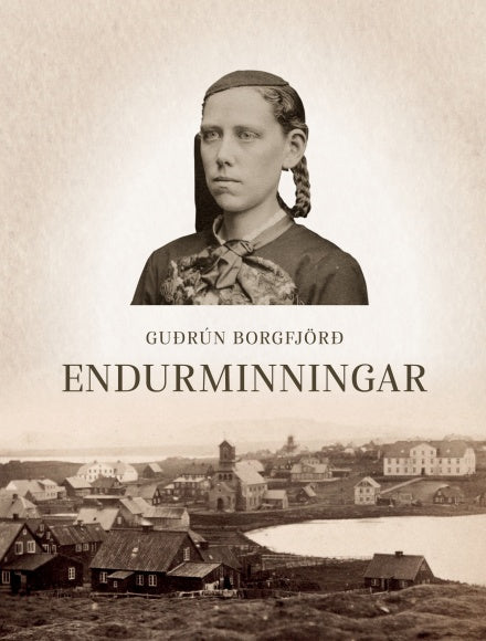 Endurminningar Guðrúnar Borgfjörð