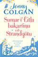 Sumar í Litla bakaríinu við Strandgötu