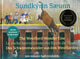 Sundkýrin Sæunn - ensk