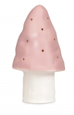 Lampi - sveppur bleikur