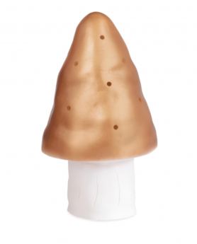 Lampi - sveppur kopar