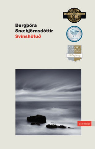 Svínshöfuð - kilja