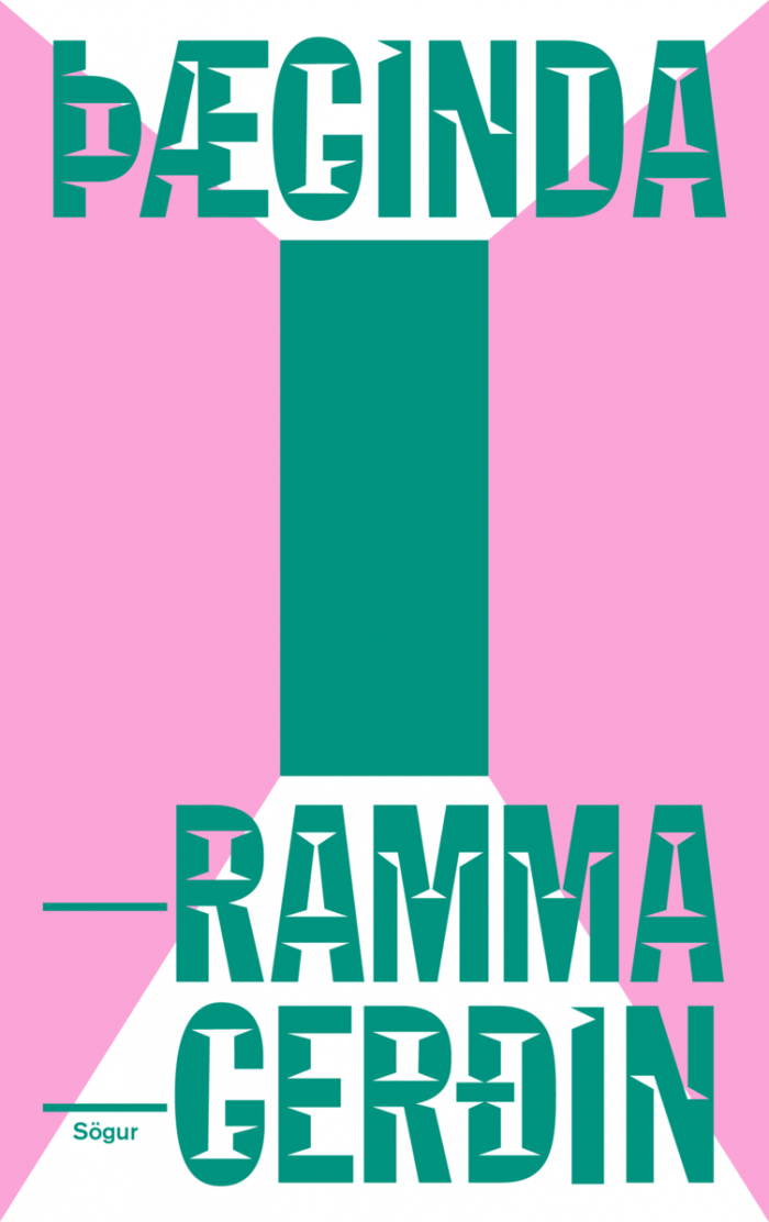 Þægindarammagerðin