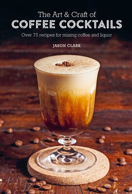 Art & Craft Coffee Cocktails
