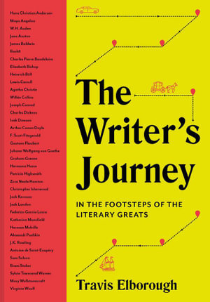 The Writers Journey