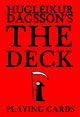 The Deck - spilastokkur Hugleiks