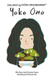 Yoko Ono - litla fólkið