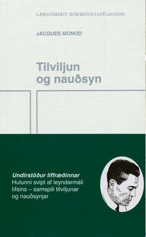 Tilviljun og nauðsyn